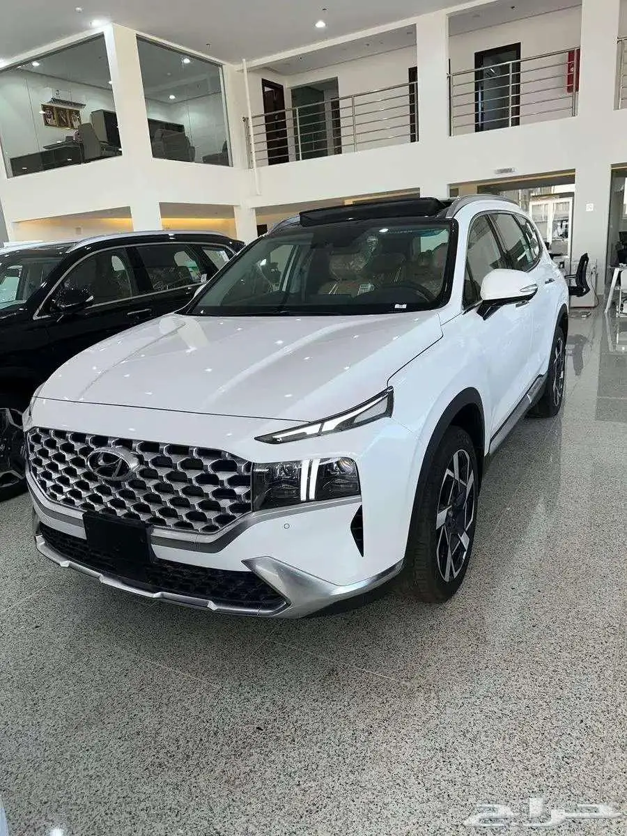 سنتافي 2024 بريميوم 154.100بالضريبة.عرض خاص 3