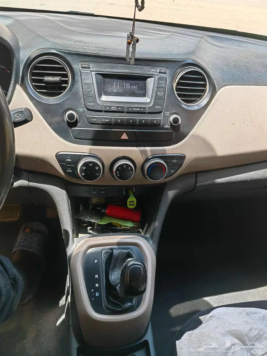 هونداي i10 6