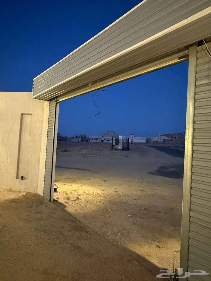 فيلا للبيع مخطط القدس 502م 4