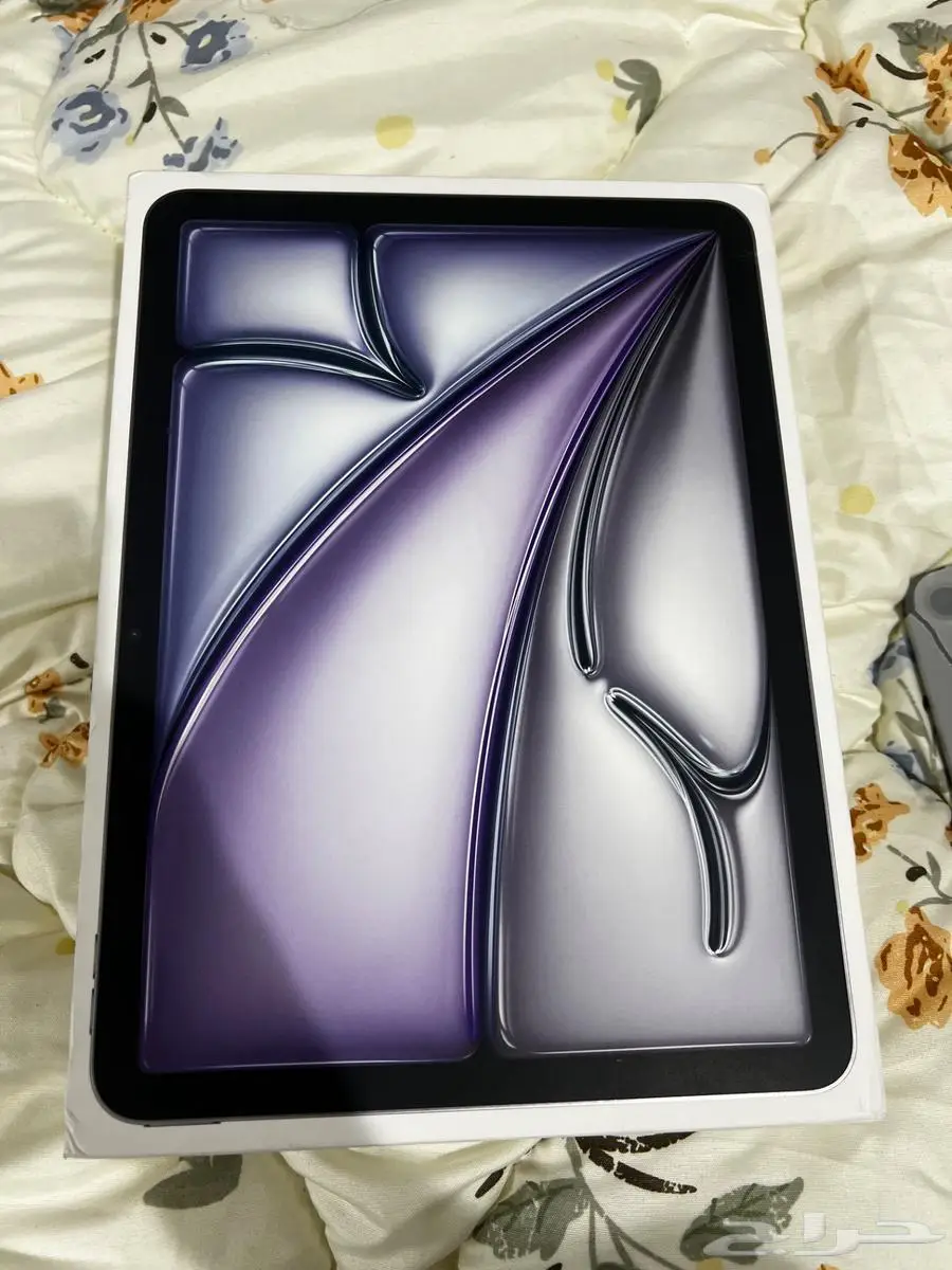 ايباد آير m2 1