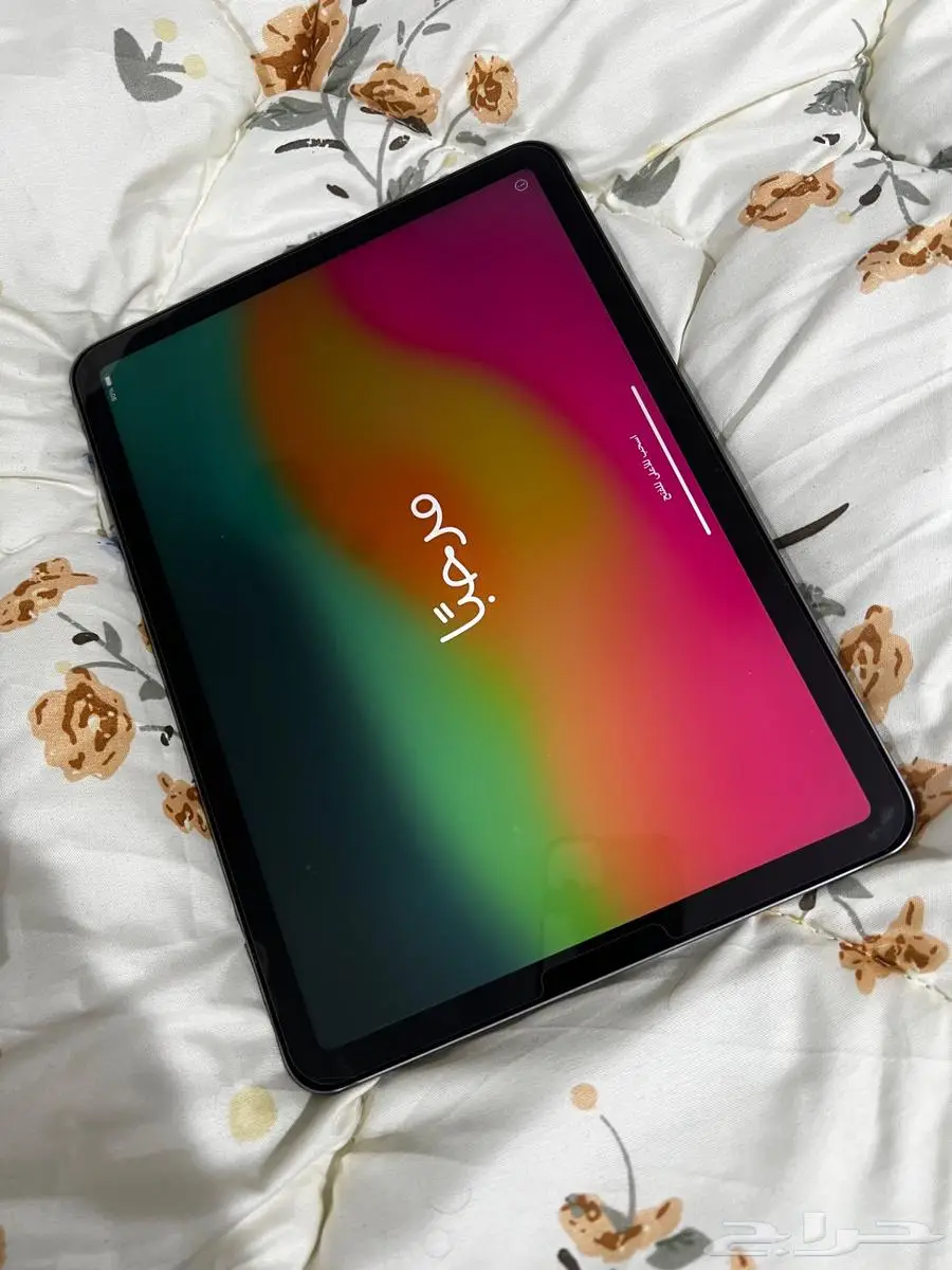 ايباد آير m2 3