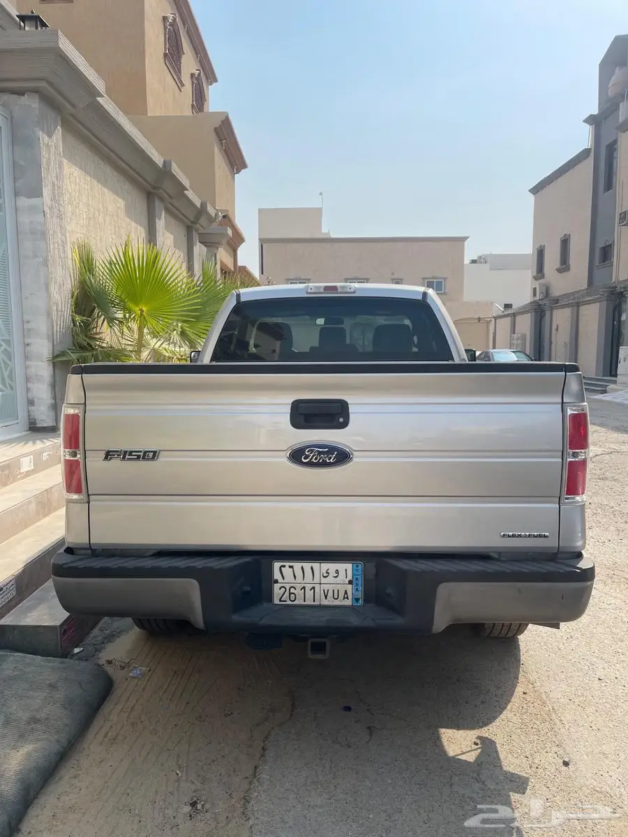 فورد F150 6