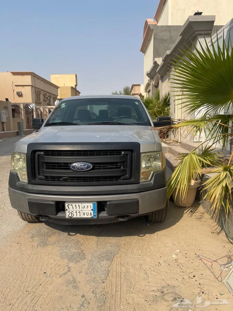 فورد F150 5