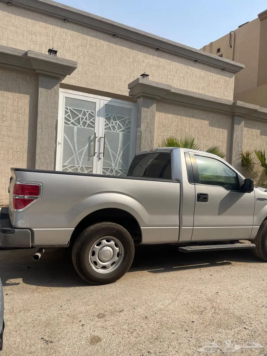 فورد F150 3