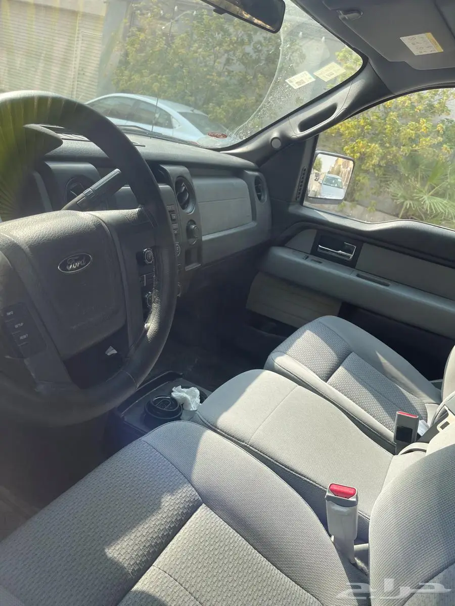 فورد F150 0