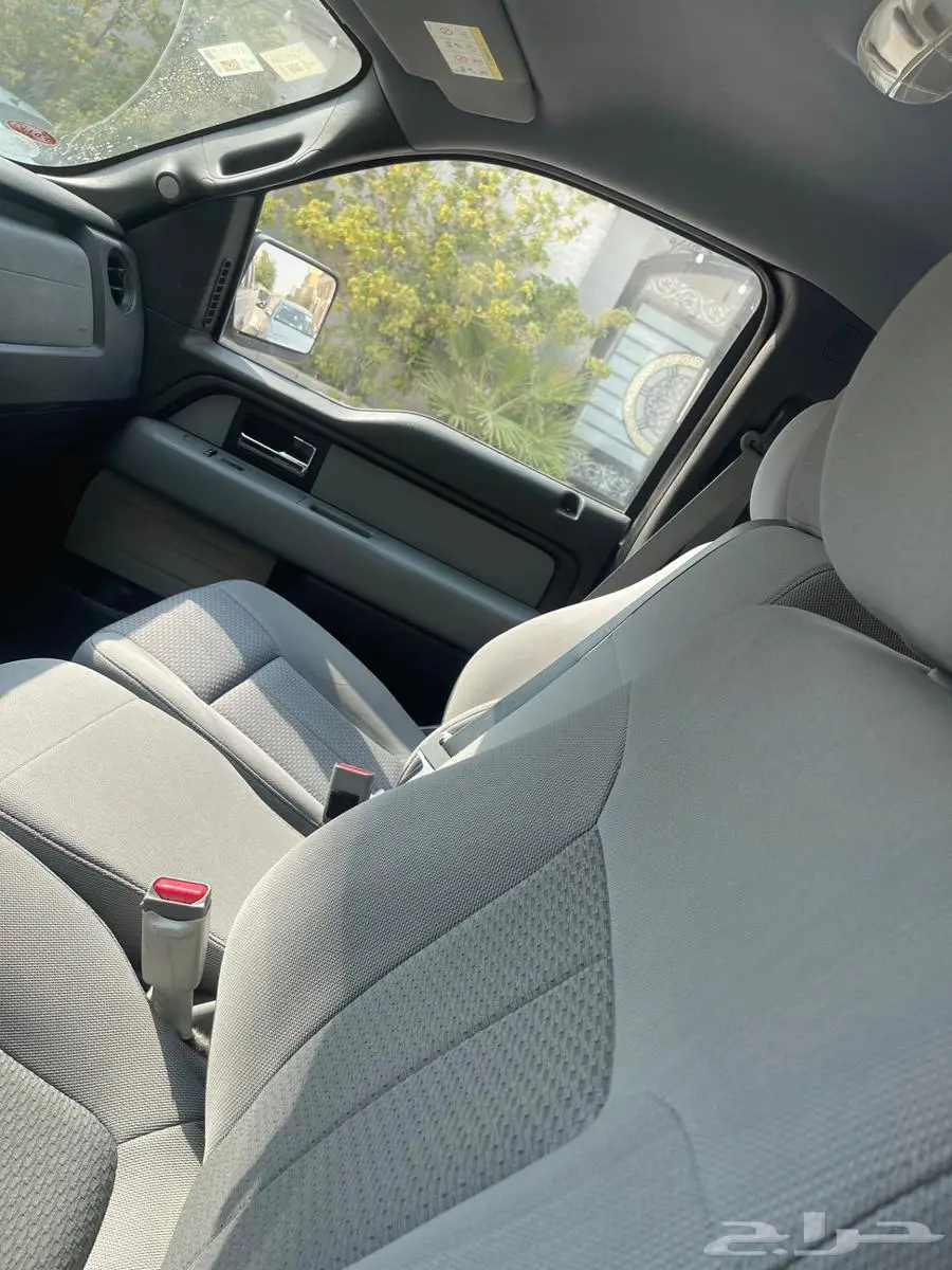 فورد F150 1