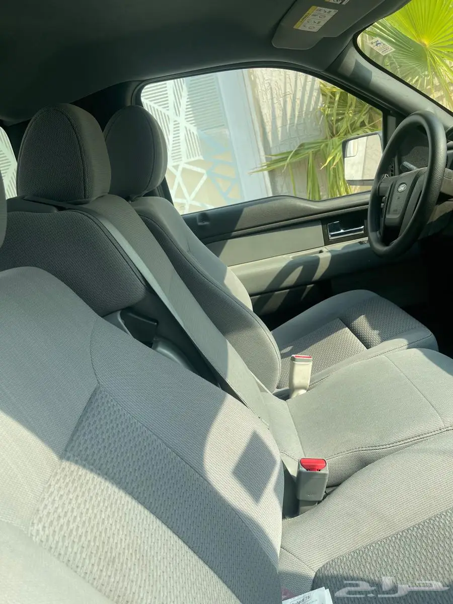 فورد F150 2