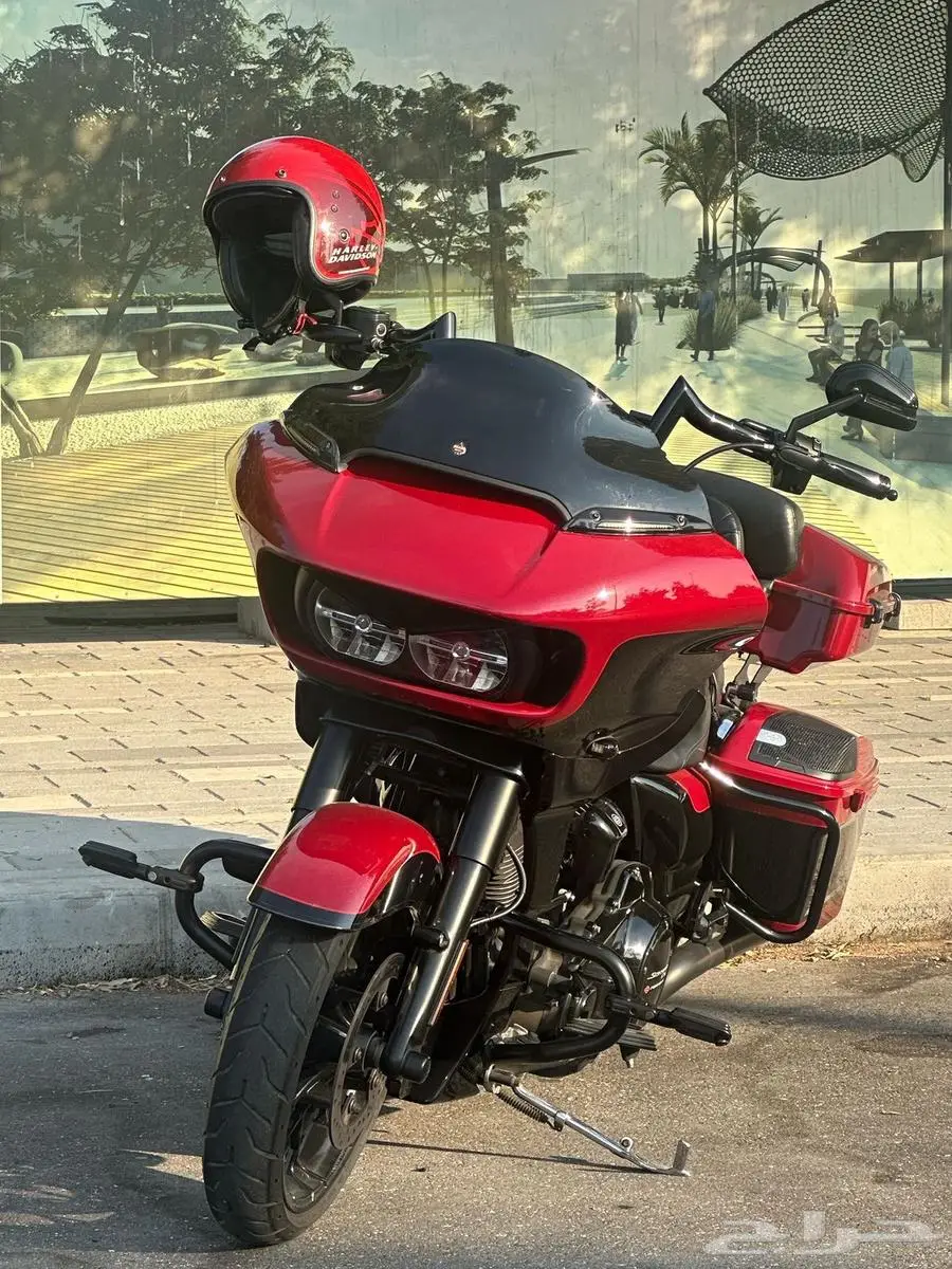 Road Glide Special 0