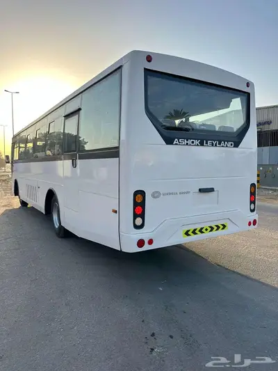 باصات اشوك 2023 للبيع 2