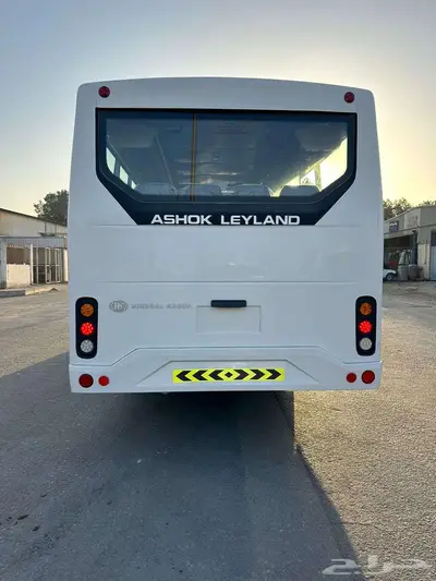 باصات اشوك 2023 للبيع 3