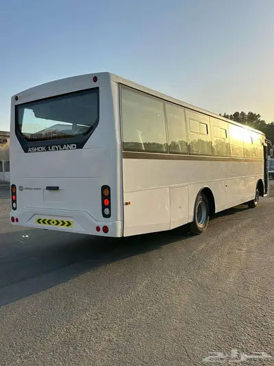 باصات اشوك 2023 للبيع 1