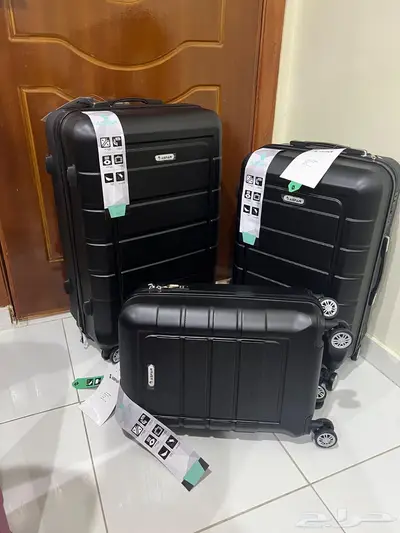 طقم شنط سفر 3 قطع ب269ريال 2