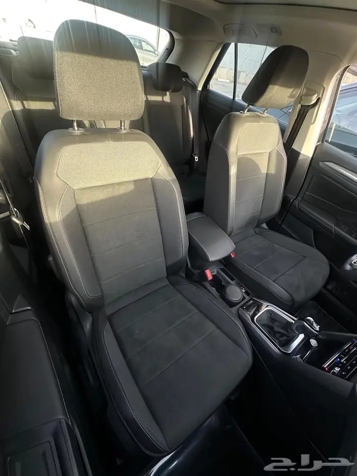 تي روك فولكسواجن Volkswagen T-Roc 2023 - كروس أوفر (نص فل) 5