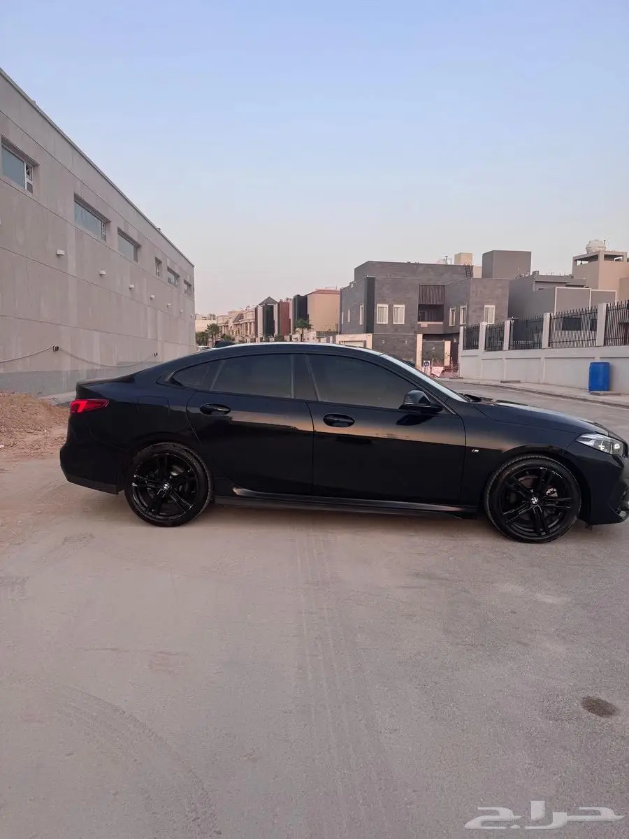 BMW - 218 M KIT - 2020 3