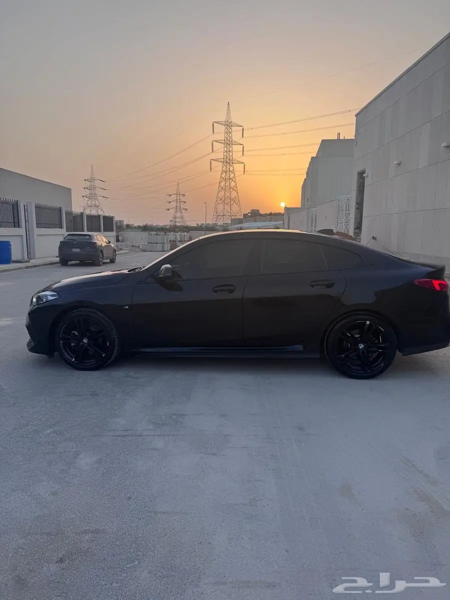 BMW - 218 M KIT - 2020 2