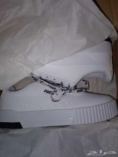 جزمه PUMA أصليه 2