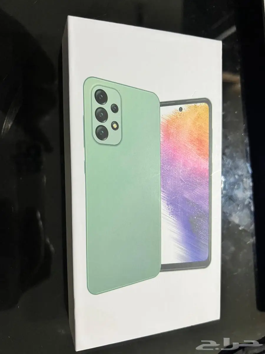 Samsung Galaxy A73 5G 0