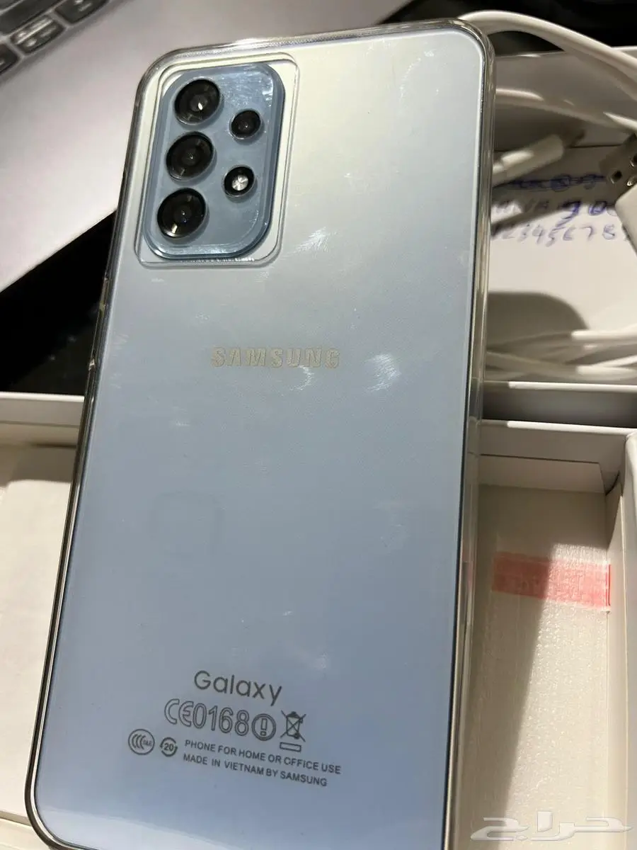 Samsung Galaxy A73 5G 3