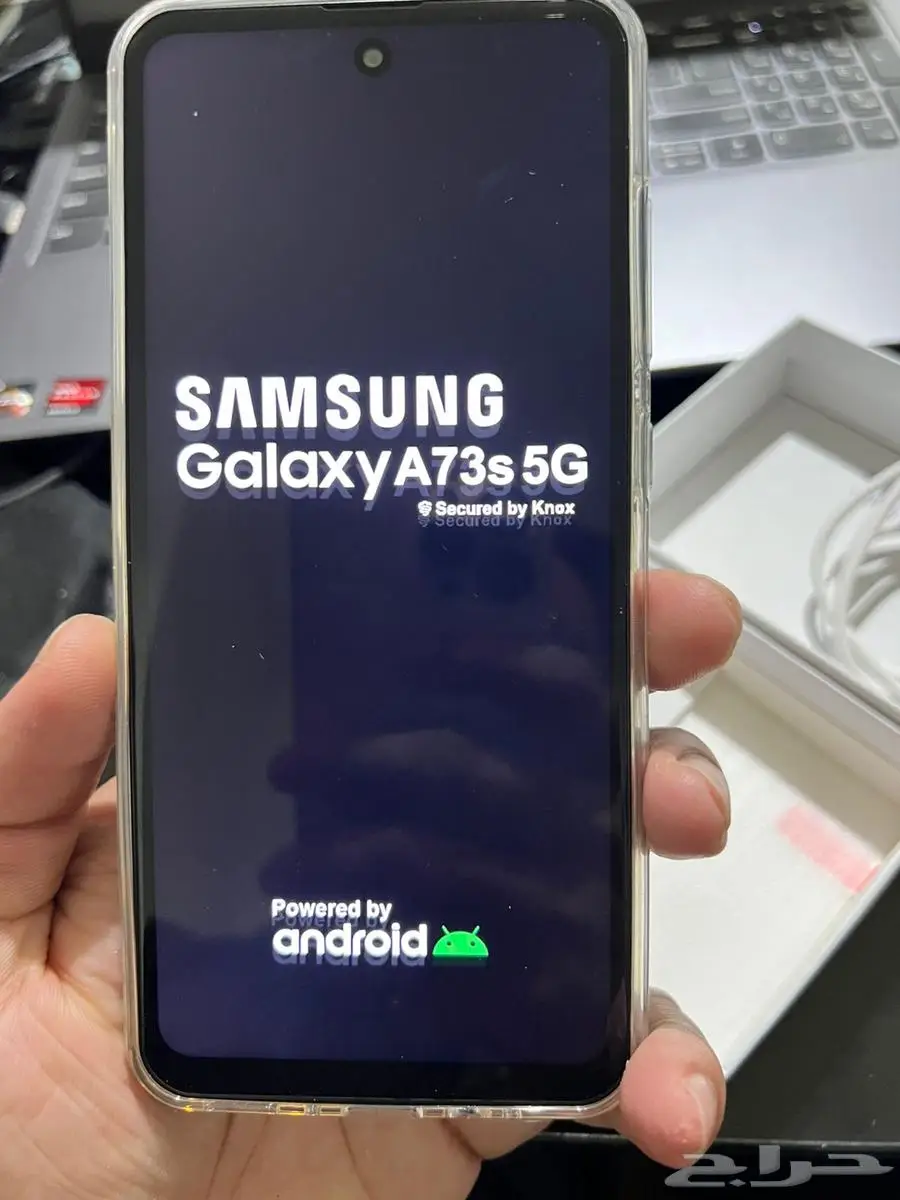 Samsung Galaxy A73 5G 4