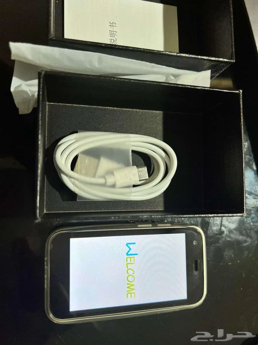 SOYES XS15 3G Mini Smartphone  Dual SIM Dual 1