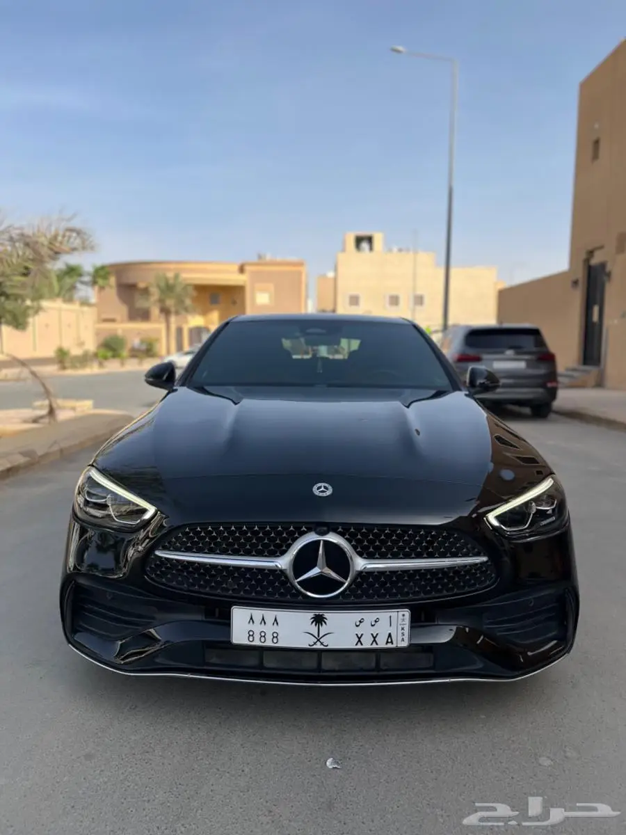 C200 AMG 0