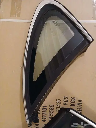 مثلث قزاز كابرس 2000 - 2006 0
