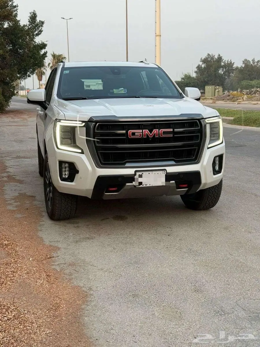 يوكن AT4 قصير 2021 0