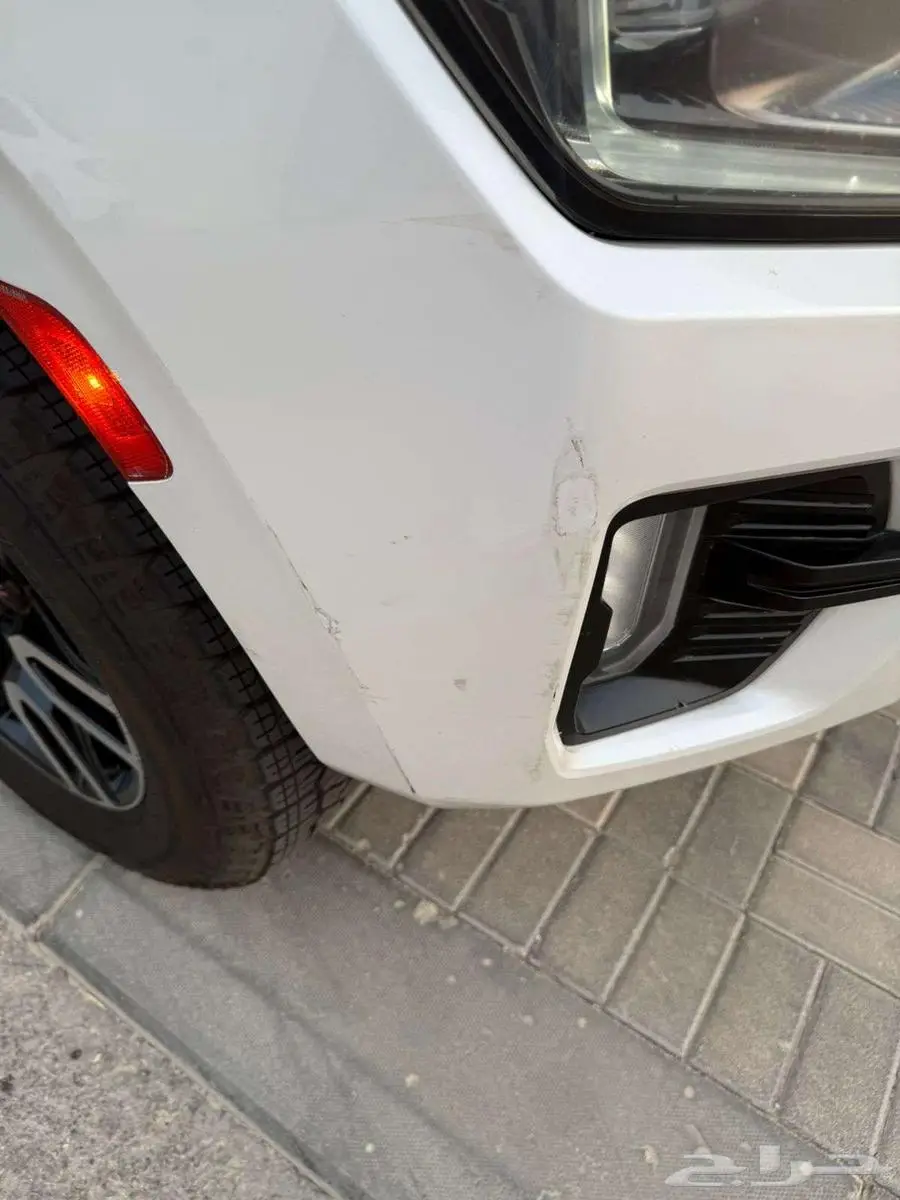 يوكن AT4 قصير 2021 7