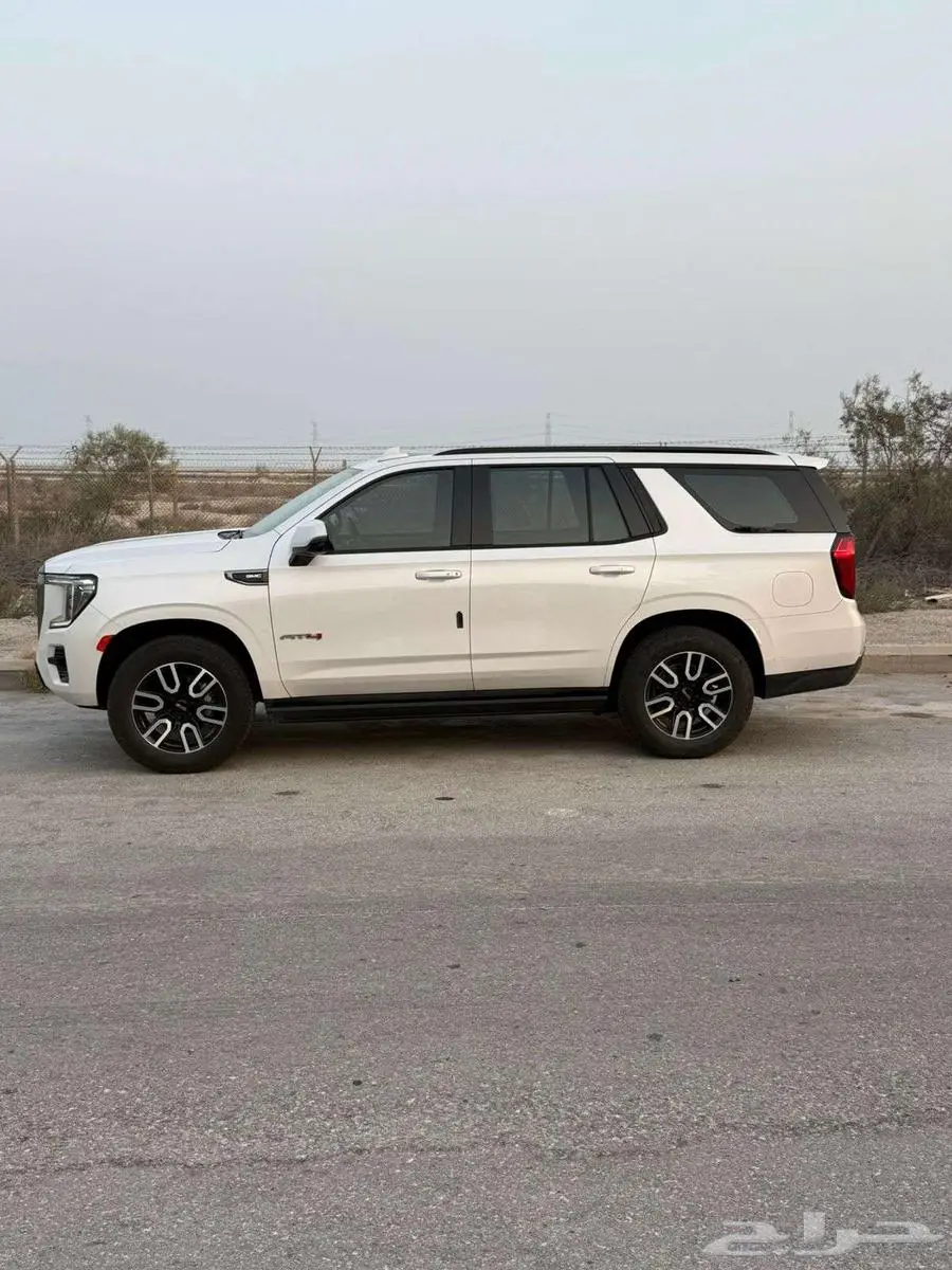 يوكن AT4 قصير 2021 1