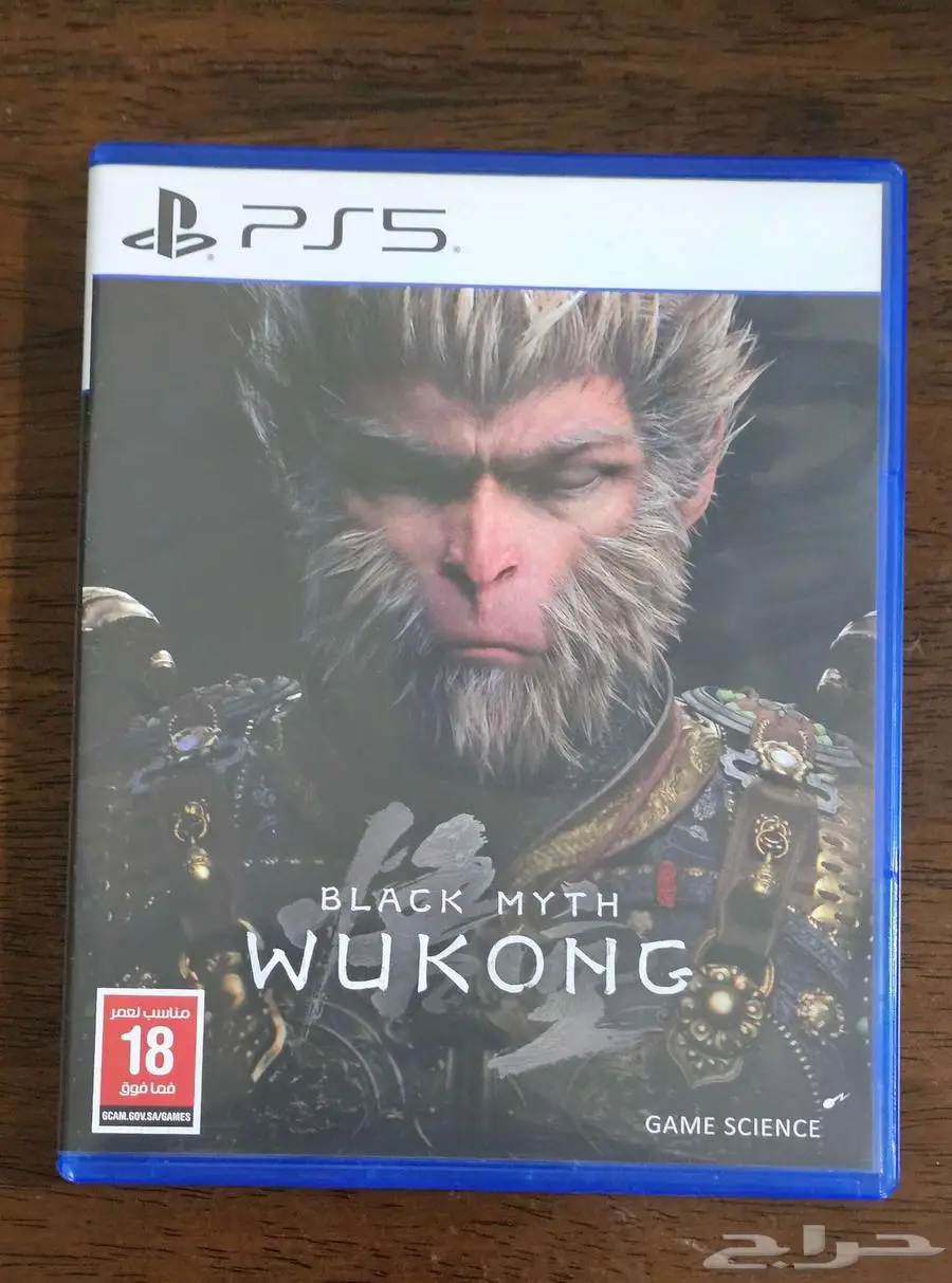 Black Myth  Wukong 0