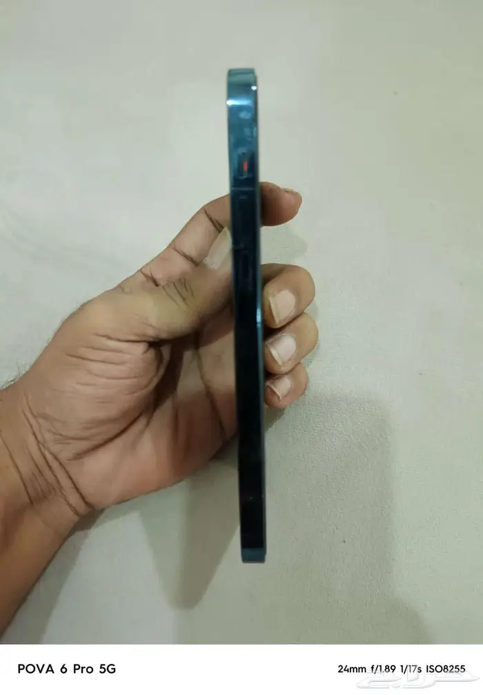 ايفون 12 برو 3