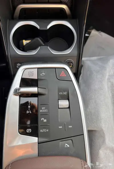 بي ام دبليو 2025 X1 خليجي 27