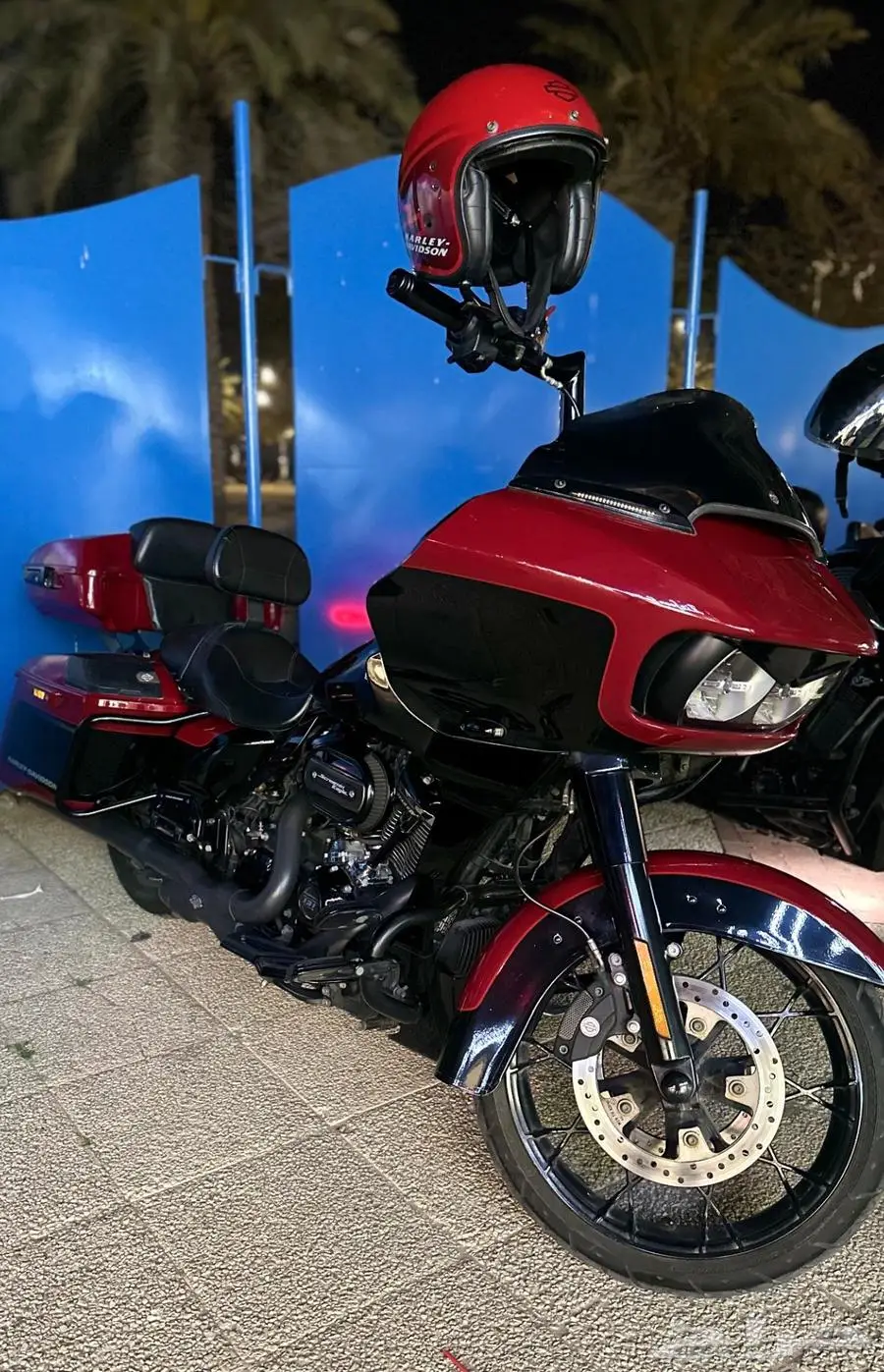 Road Glide Special 3