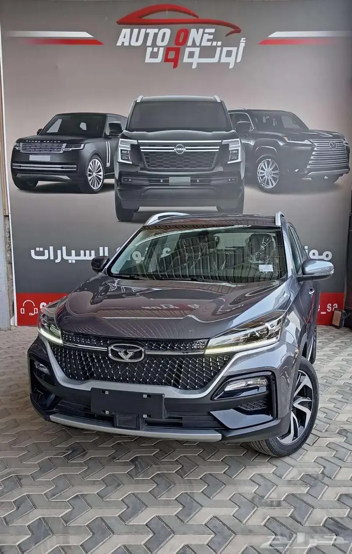 كاي X3 لاكجيري -لاكجيري برو 2025 كاش واقساط افضل الأسعار 2