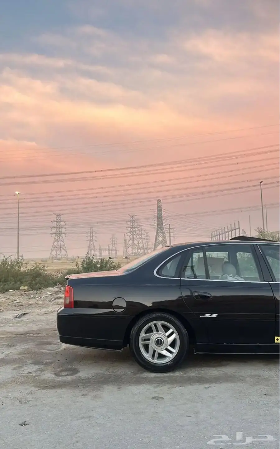 كابريس 2006 ss 0