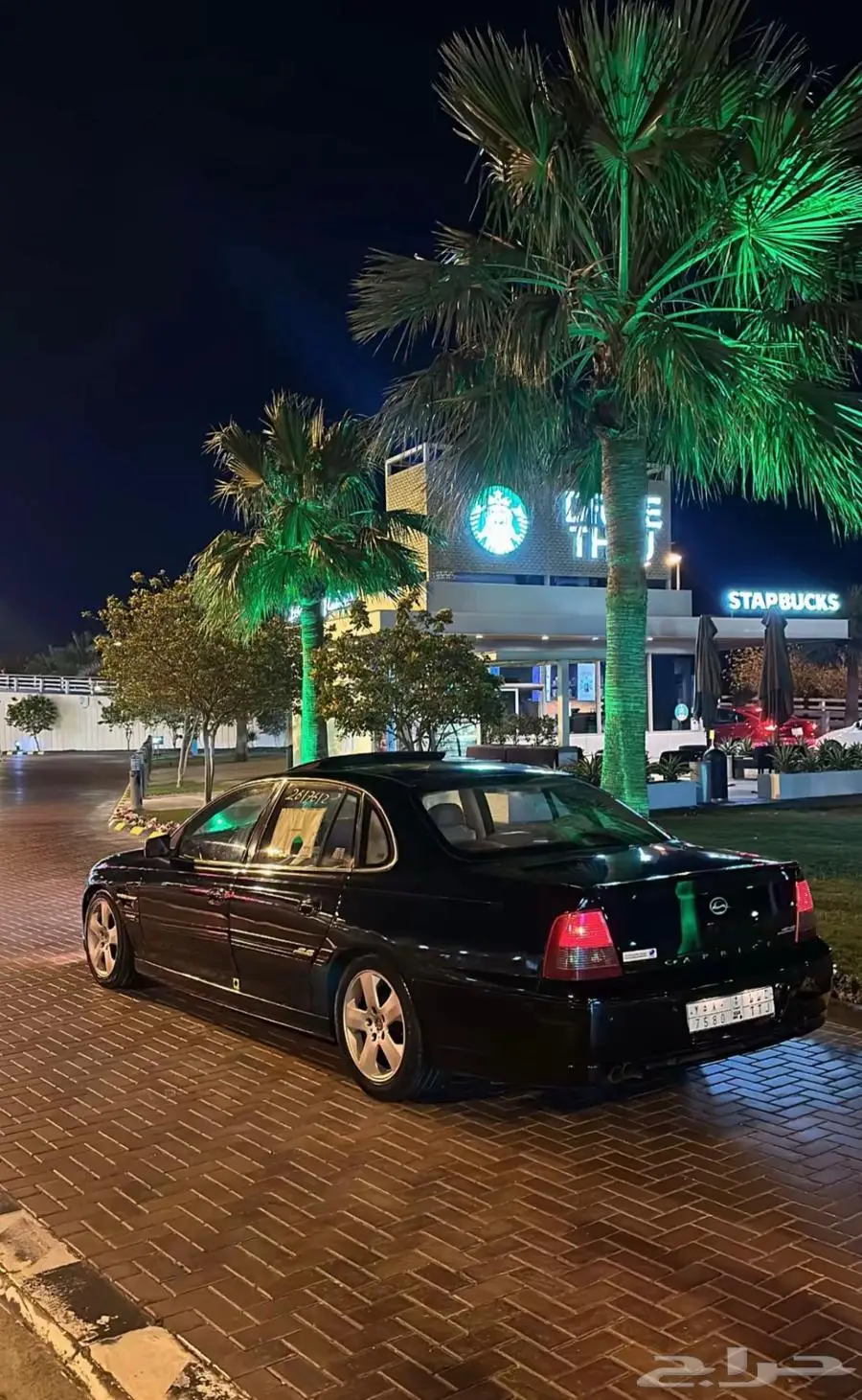 كابريس 2006 ss 3