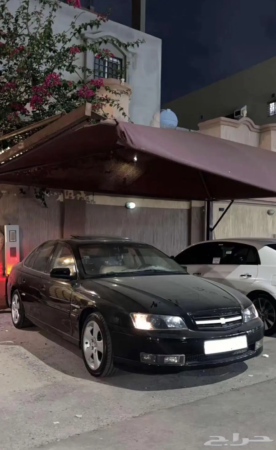 كابريس 2006 ss 1