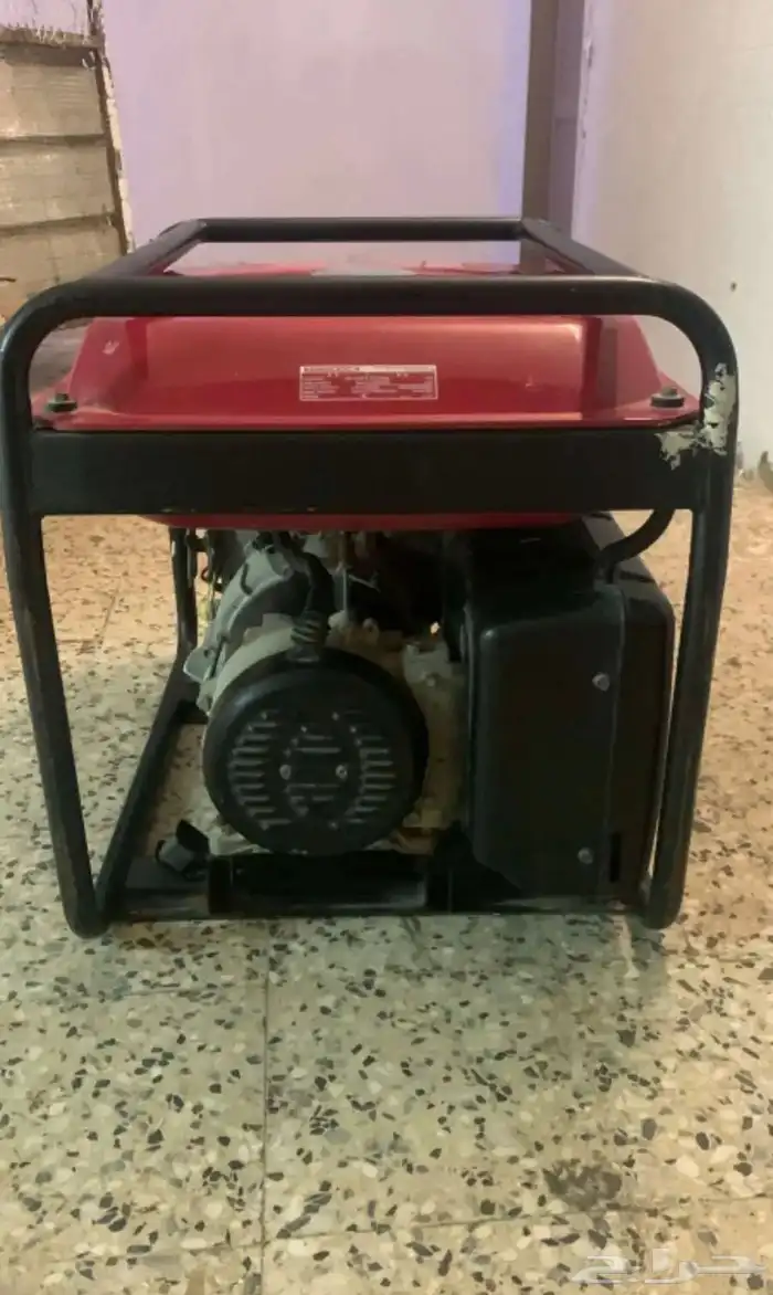 ماطور للبيع 0
