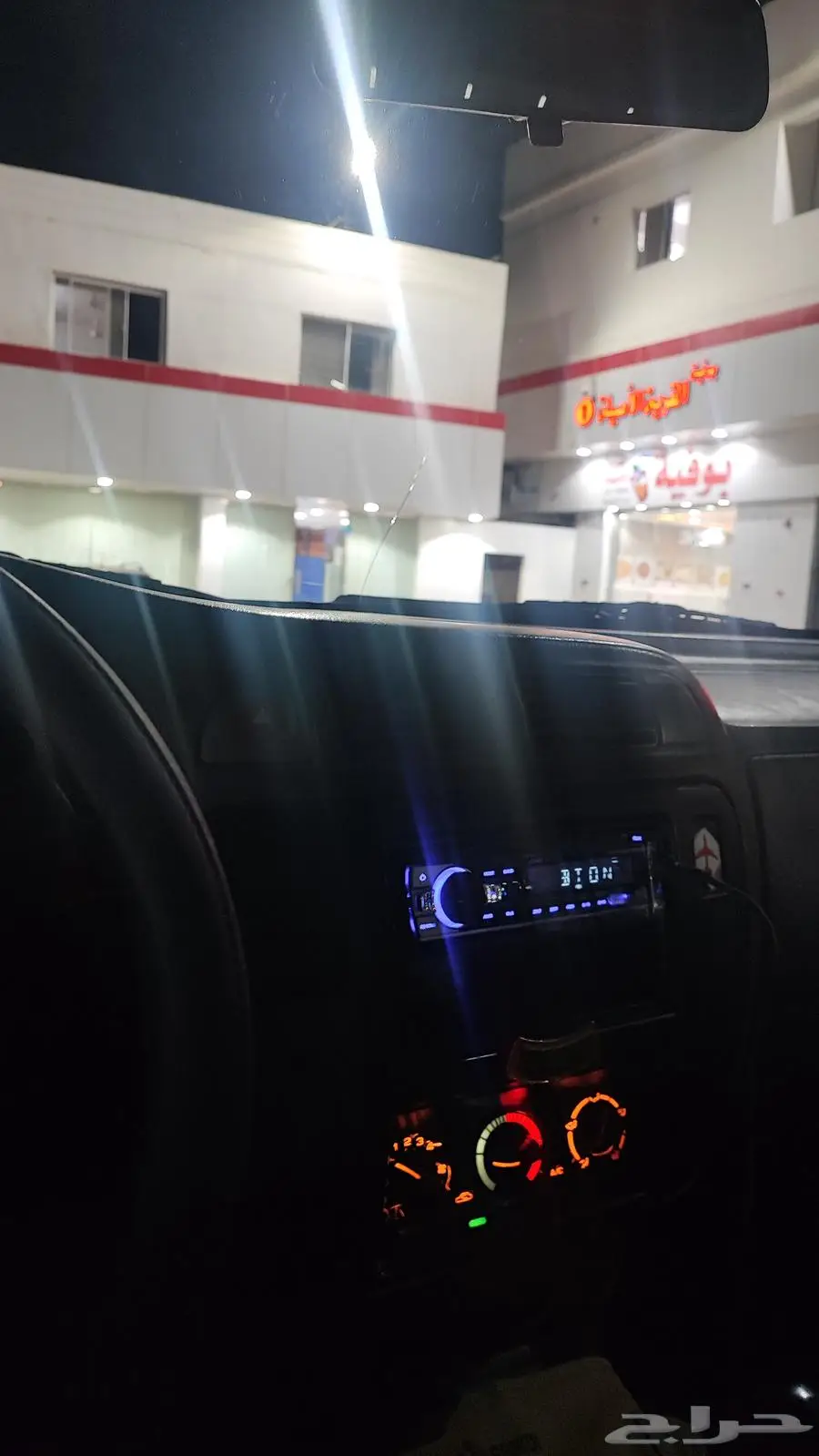 باترول سفاري موديل2000 10