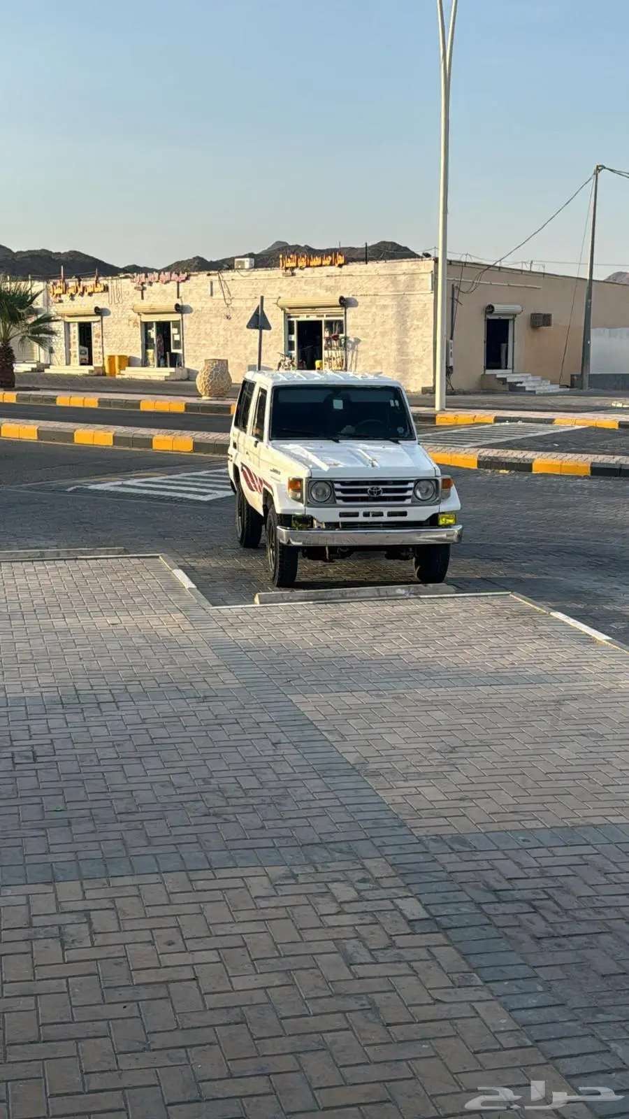 ربع 97 محركات شرط مكيف 0