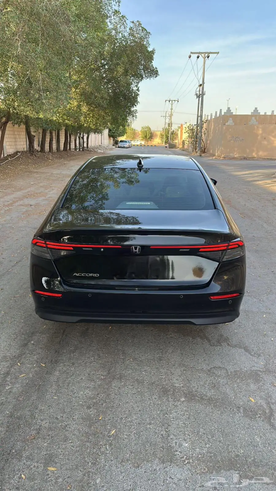 اكورد 2023 3