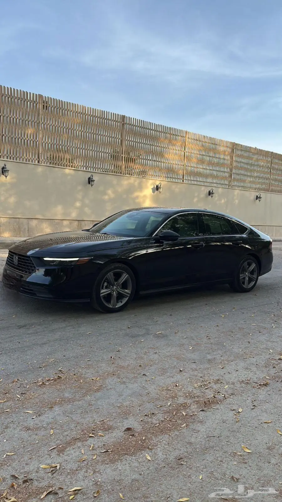 اكورد 2023 2