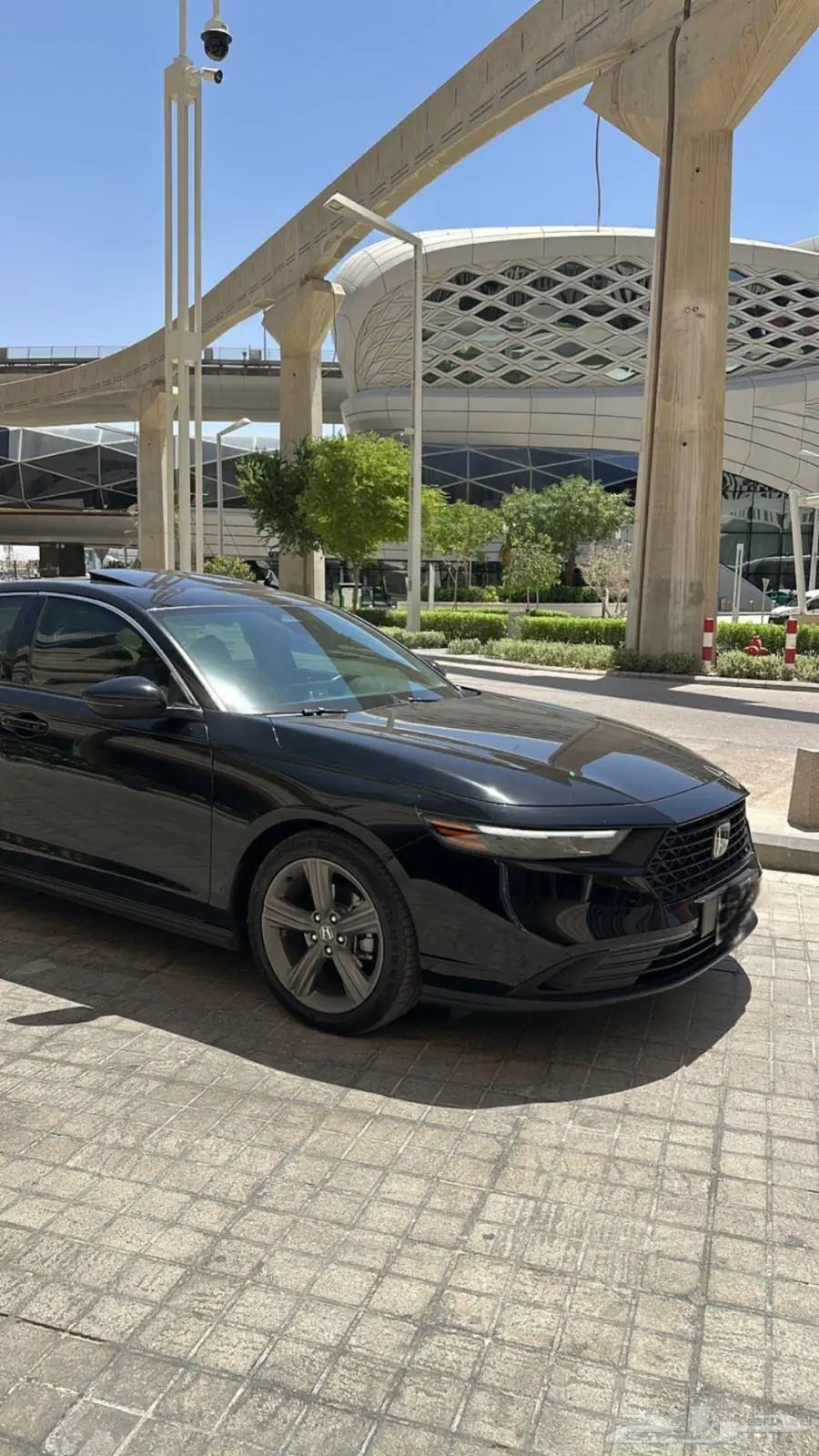 اكورد 2023 5