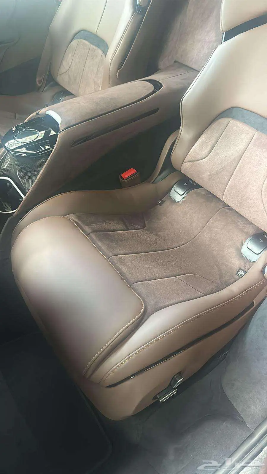 فيراري بورسانجي Ferrari Purosangue 25