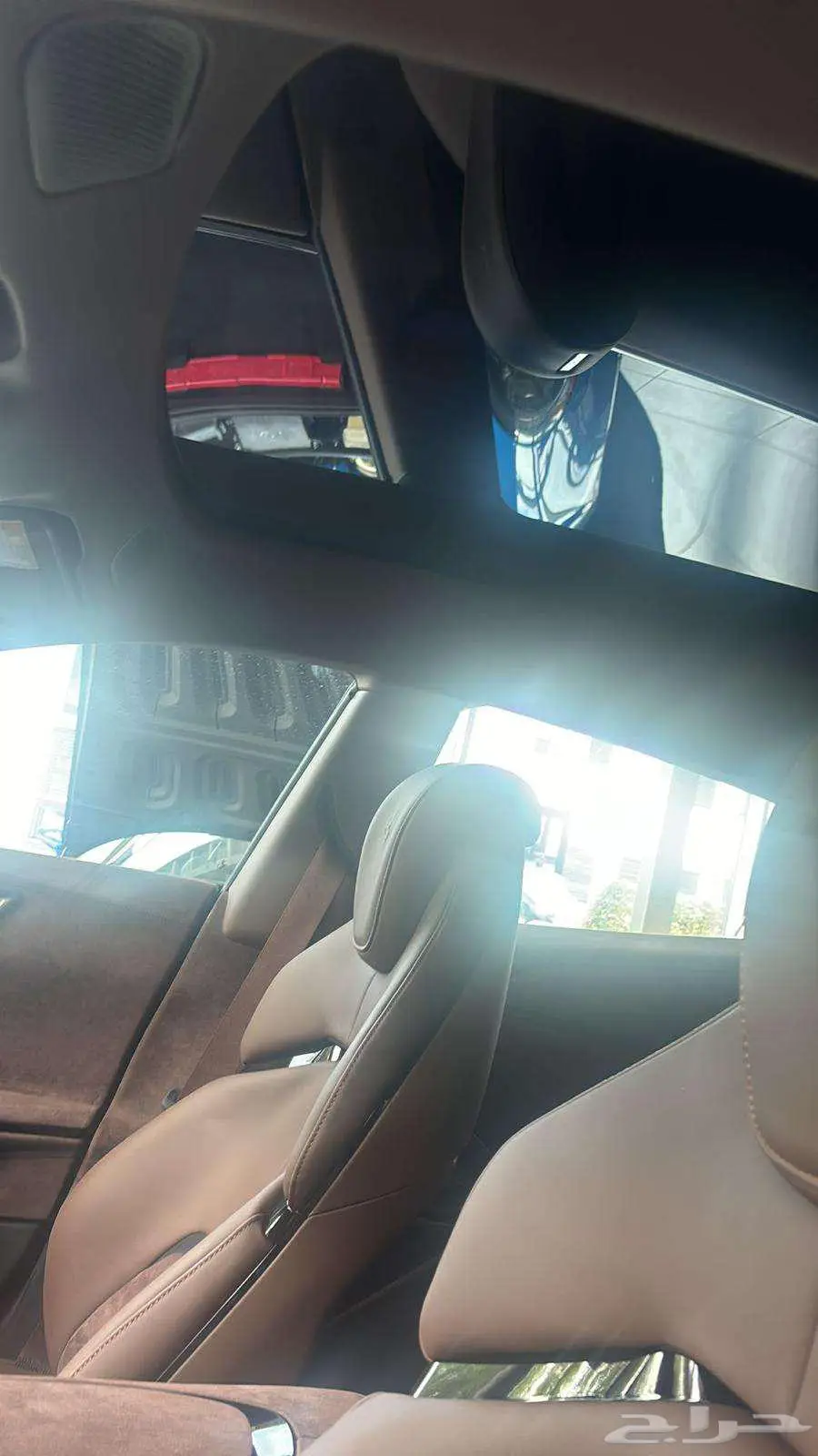 فيراري بورسانجي Ferrari Purosangue 24
