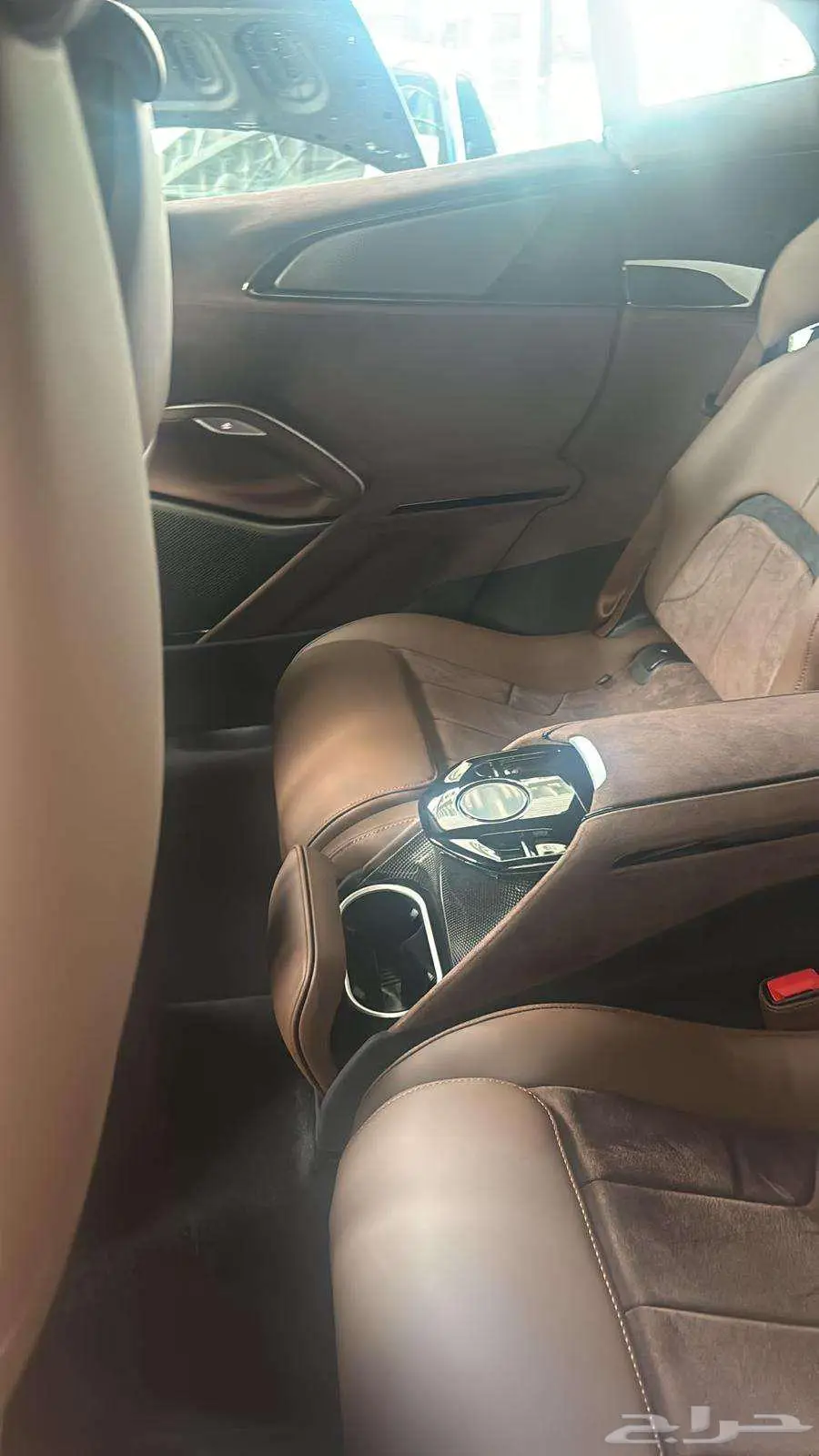 فيراري بورسانجي Ferrari Purosangue 23
