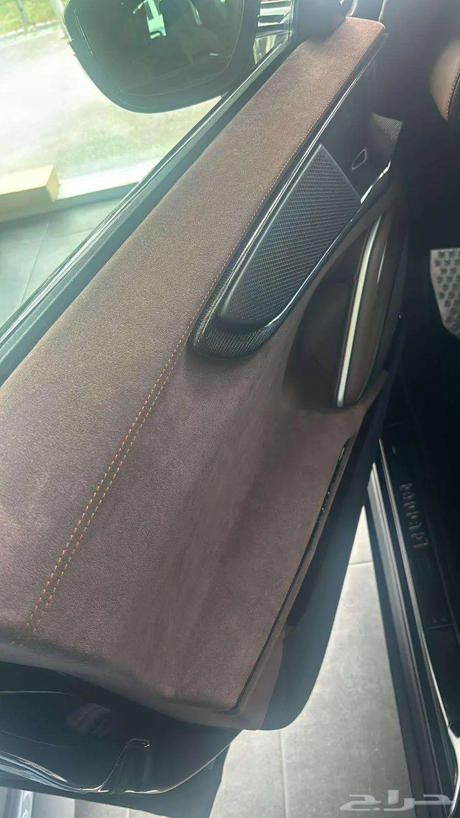 فيراري بورسانجي Ferrari Purosangue 18