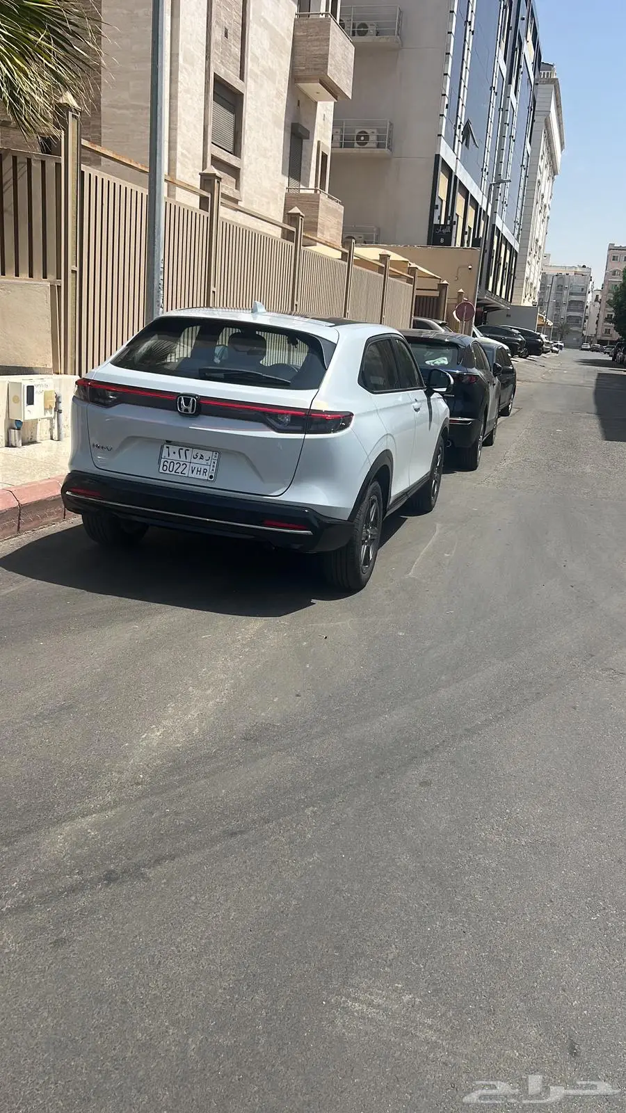 هوندا HRV فل كامل 0
