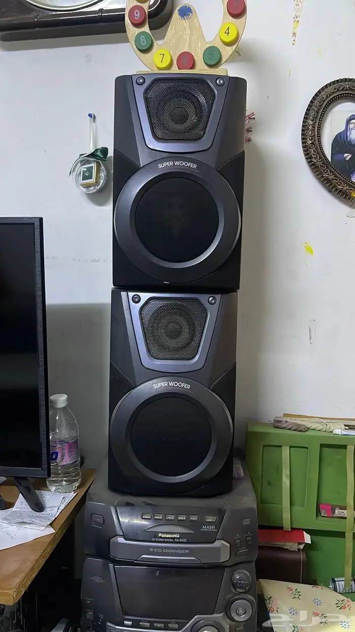 اغراض كهربائيه 4