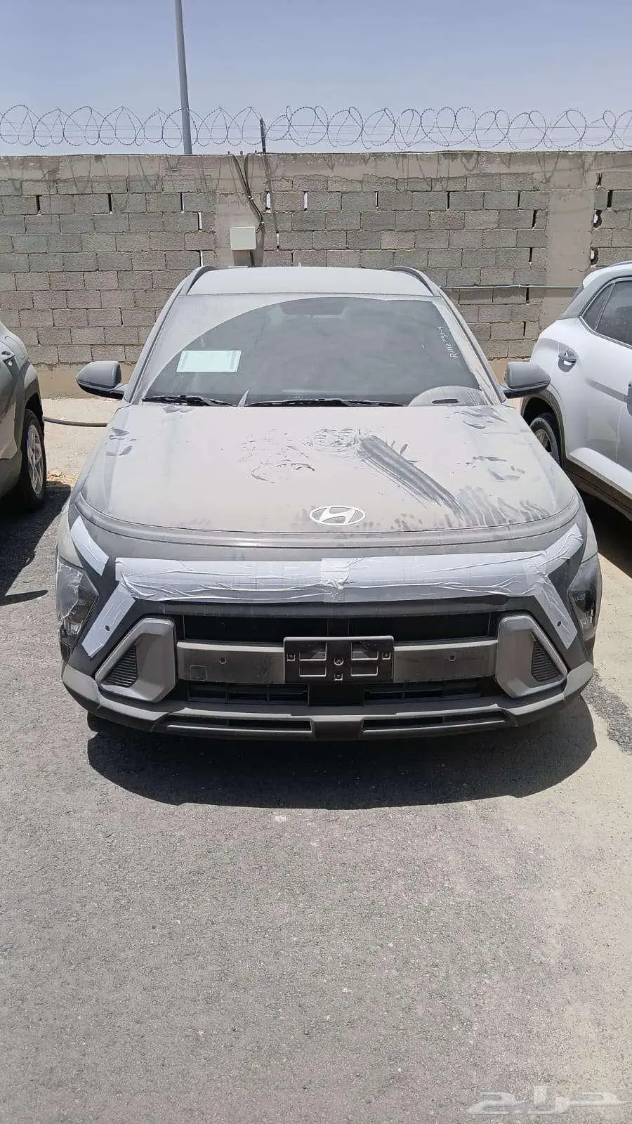 كونا فليت 2000 سي سي 3